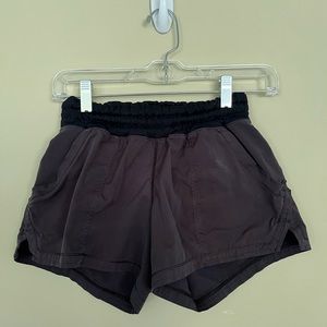 LULULEMON athletic shorts
